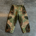 Terrain Phantom - Reinforced Camo Climbing Pant