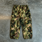 Brush Phantom - Reinforced Camo Climbing Pant