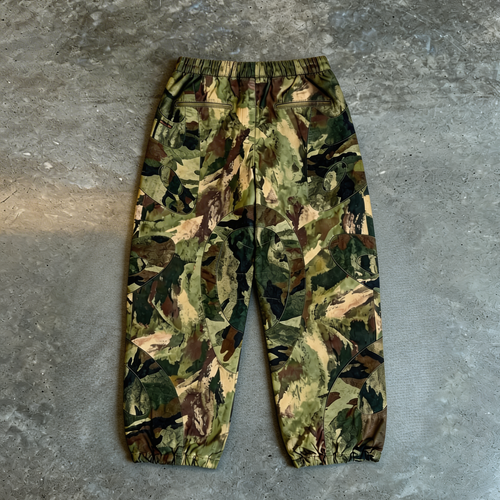 Brush Phantom - Reinforced Camo Climbing Pant