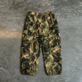 Brush Phantom - Reinforced Camo Climbing Pant